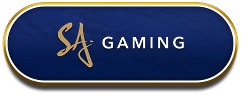 ค่ายเกม SA Gaming