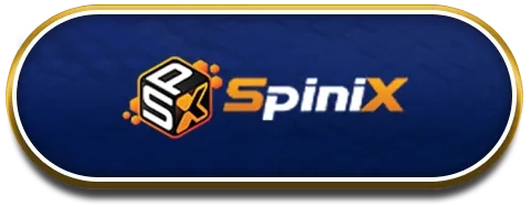 ค่ายเกม SpiniX
